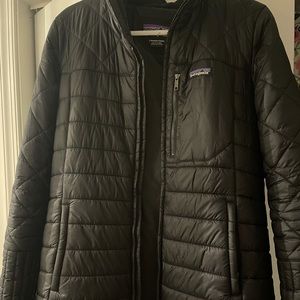 Patagonia Winter Jacket Size L